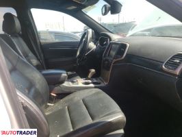 Jeep Grand Cherokee 2017 3 Jeep Grand Cherokee 2017 3