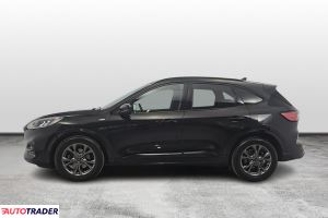 Ford Kuga 2022 2.5 190 KM