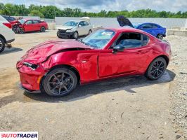 Mazda MX-5 2021 2