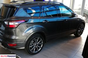 Ford Kuga 2019 1.5 150 KM Ford Kuga 2019 1.5 150 KM