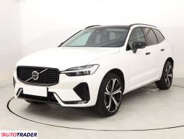Volvo XC60 2023 2.0 194 KM