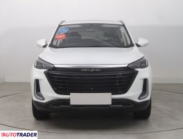 Baic 3 2024 1.5 147 KM