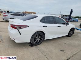 Toyota Camry 2023 2