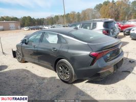 Kia Pozostałe 2025 2