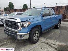 Toyota Tundra 2019 5 Toyota Tundra 2019 5
