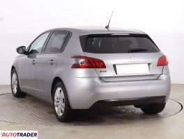 Peugeot 308 2019 1.2 128 KM