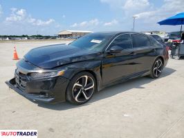Honda Accord 2021 1 Honda Accord 2021 1