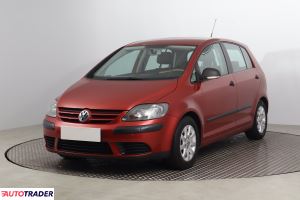 Volkswagen Golf 2006 1.6 100 KM