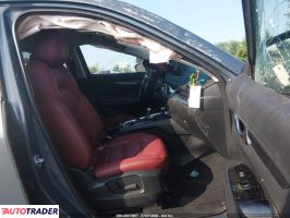 Mazda CX-5 2024 2