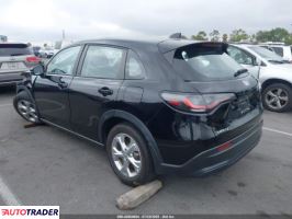 Honda HR-V 2023 2 Honda HR-V 2023 2
