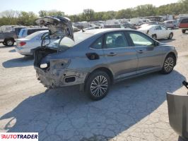 Volkswagen Jetta 2019 1 Volkswagen Jetta 2019 1