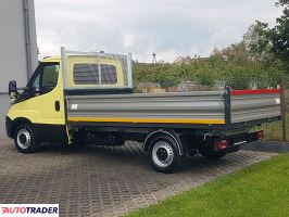 Iveco Daily 2016 2.3 Iveco Daily 2016 2.3
