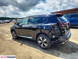 Nissan Rogue 2023 1