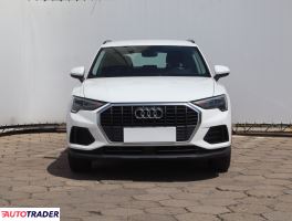 Audi Q3 2019 2.0 147 KM