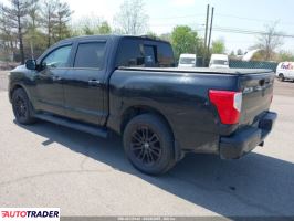 Nissan Titan 2019 5 Nissan Titan 2019 5