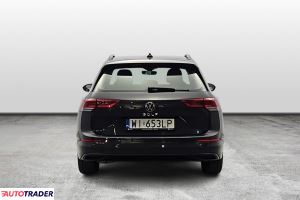 Volkswagen Golf 2021 2.0 115 KM