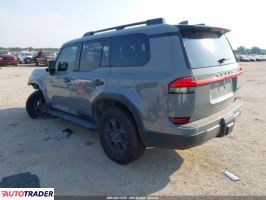 Lexus Pozostałe 2024 3