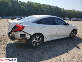 Honda Civic 2019 2