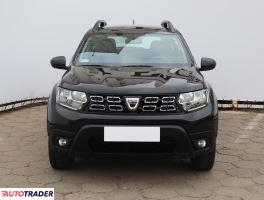 Dacia Duster 2019 1.6 112 KM