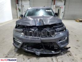 Jeep Grand Cherokee 2023 2