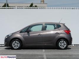 Hyundai ix20 2012 1.6 123 KM Hyundai ix20 2012 1.6 123 KM