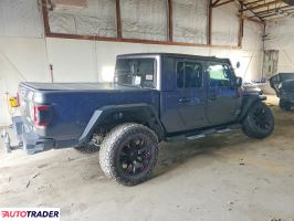 Jeep Pozostałe 2021 3