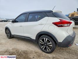 Nissan Pozostałe 2020 1