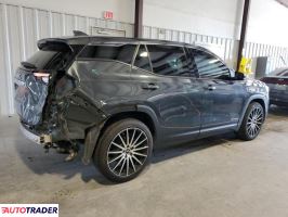 GMC Terrain 2019 1 GMC Terrain 2019 1