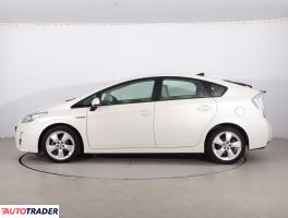 Toyota Prius 2009 1.8 134 KM Toyota Prius 2009 1.8 134 KM