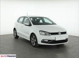 Volkswagen Polo 2017 1.2 88 KM