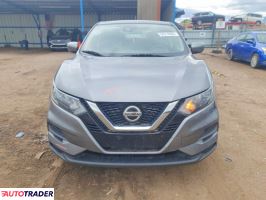 Nissan Rogue 2020 2