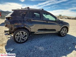 Hyundai Kona 2023 1