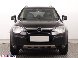 Opel Antara 2010 2.4 138 KM