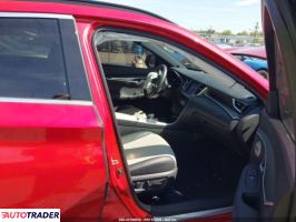 Infiniti Pozostałe 2023 2