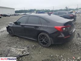 Honda Civic 2024 1 Honda Civic 2024 1