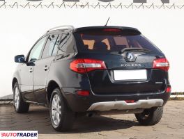 Renault Koleos 2008 2.0 147 KM