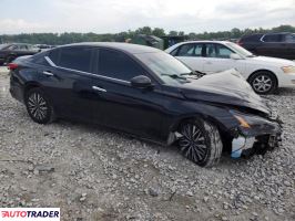 Nissan Altima 2023 2