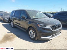 Kia Carnival - zobacz ofertę