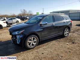 Chevrolet Equinox - zobacz ofertę