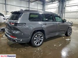 Jeep Cherokee 2022 3