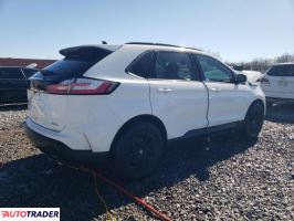 Ford Edge 2020 2 Ford Edge 2020 2
