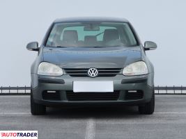 Volkswagen Golf 2004 1.6 100 KM Volkswagen Golf 2004 1.6 100 KM