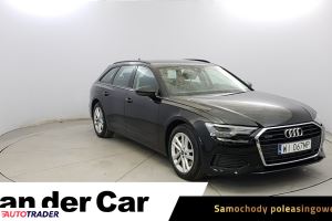 Audi A6 - zobacz ofertę