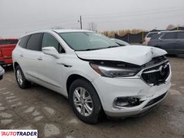 Buick Enclave 2021 3