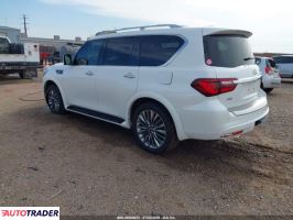 Infiniti Pozostałe 2021 5