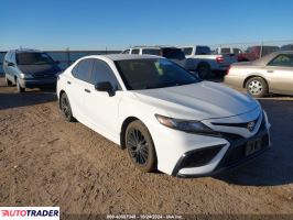 Toyota Camry - zobacz ofertę