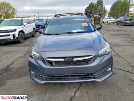 Subaru Impreza 2020 2