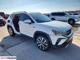 Volkswagen Pozostałe 2024 1