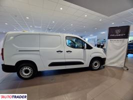 Opel Combo 2020 1.5