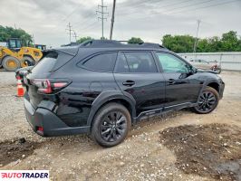 Subaru Outback 2025 2